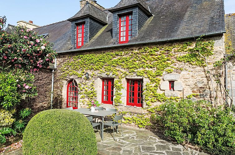 Vakantiehuis Dolce Vita