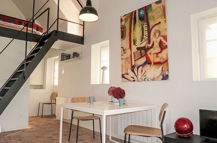 Vakantiehuis Dolce Vita duplex