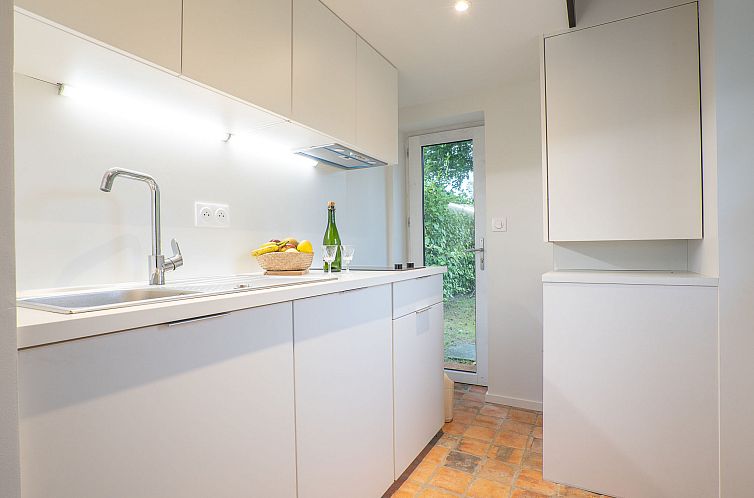 Vakantiehuis Dolce Vita duplex