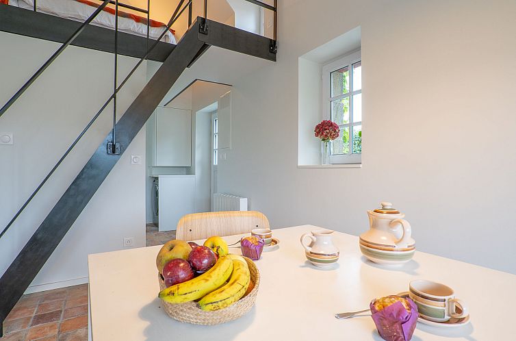 Vakantiehuis Dolce Vita duplex