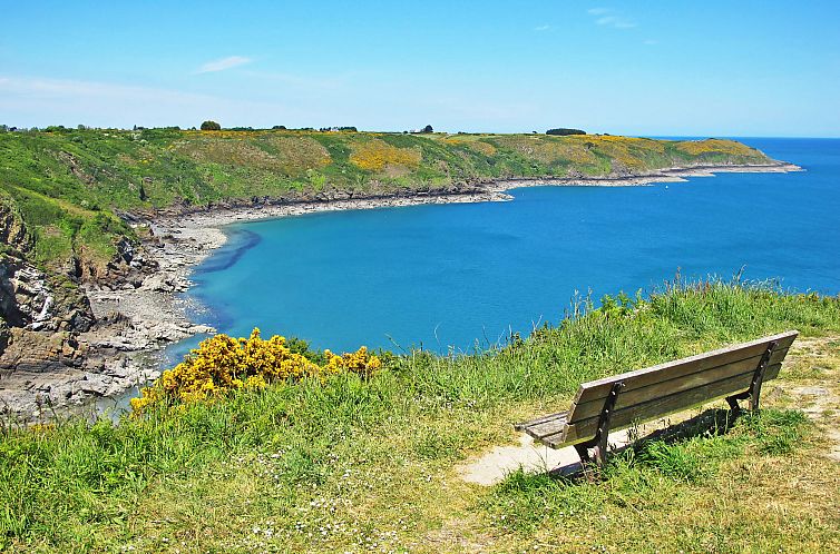 Vakantiehuis La Retenue de Lizandré