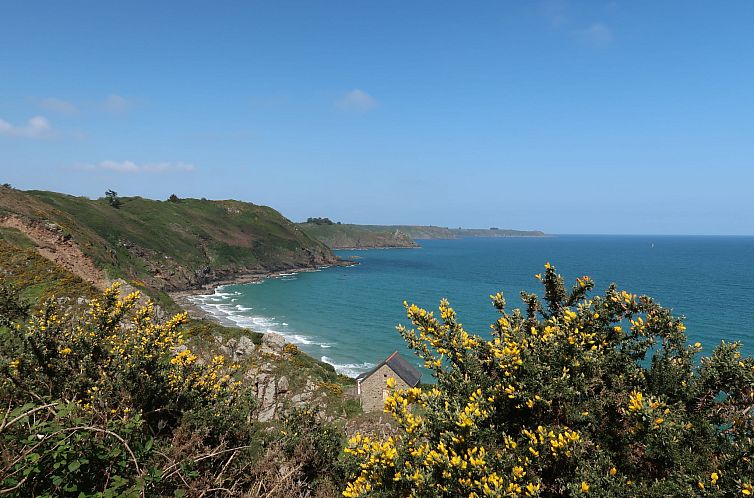 Vakantiehuis La Retenue de Lizandré