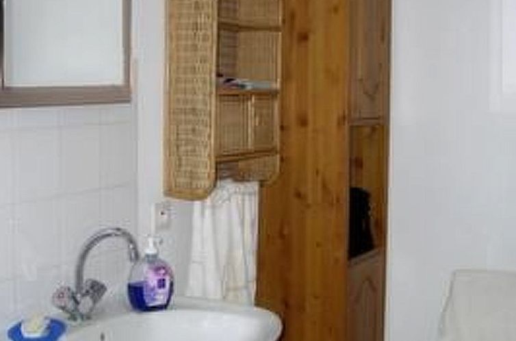 Vakantiehuis Komforthaus mit Traumgarten und Meerblick
