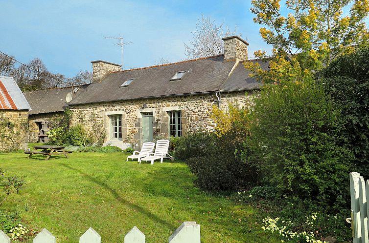 Vakantiehuis Gîte des Oiseaux