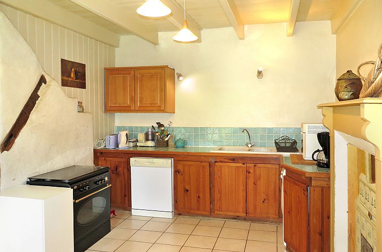 Vakantiehuis Gîte des Oiseaux