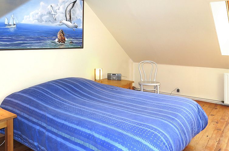Vakantiehuis Gîte des Oiseaux