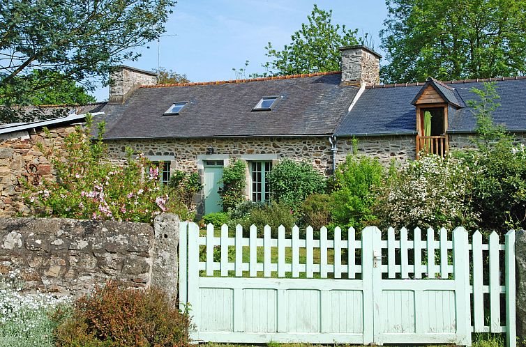 Vakantiehuis Gîte des Oiseaux
