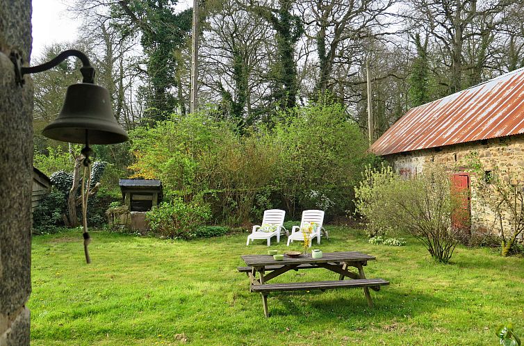 Vakantiehuis Gîte des Oiseaux
