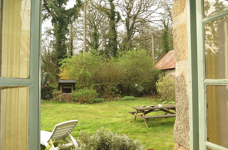 Vakantiehuis Gîte des Oiseaux