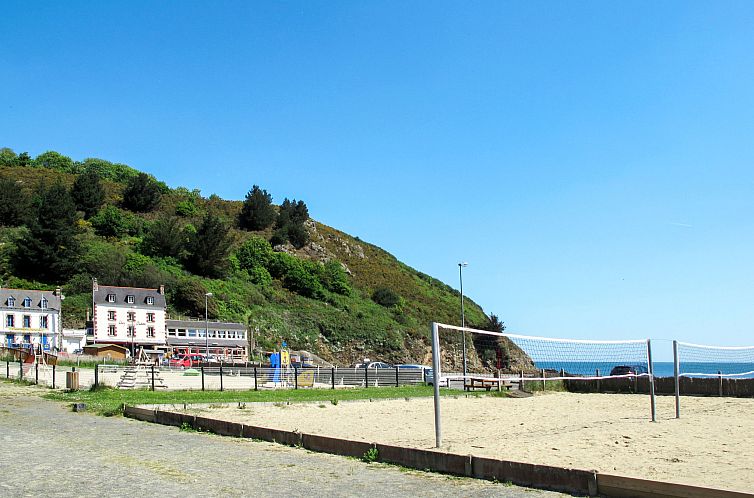 Vakantiehuis Gîte des Oiseaux