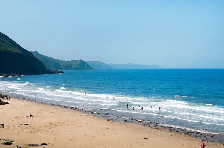 Vakantiehuis Gîte des Oiseaux