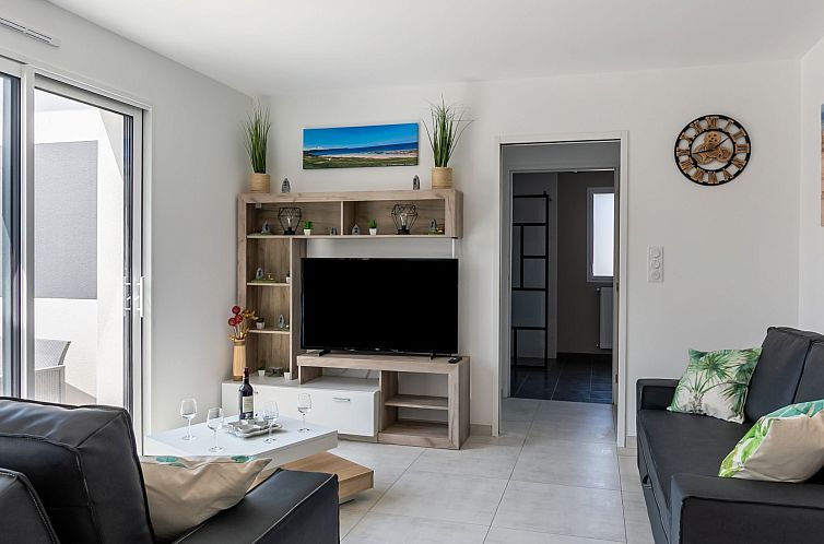 Vakantiehuis Palet Breton