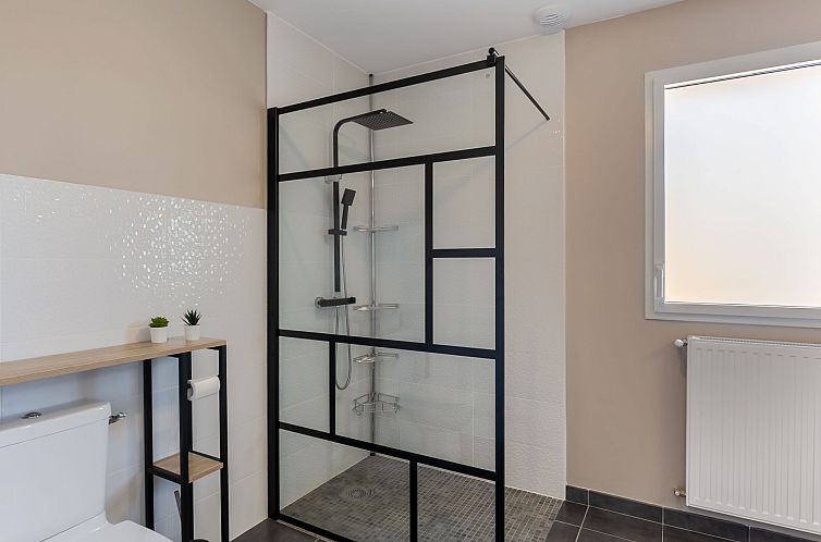 Vakantiehuis Palet Breton