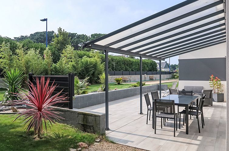 Vakantiehuis Palet Breton