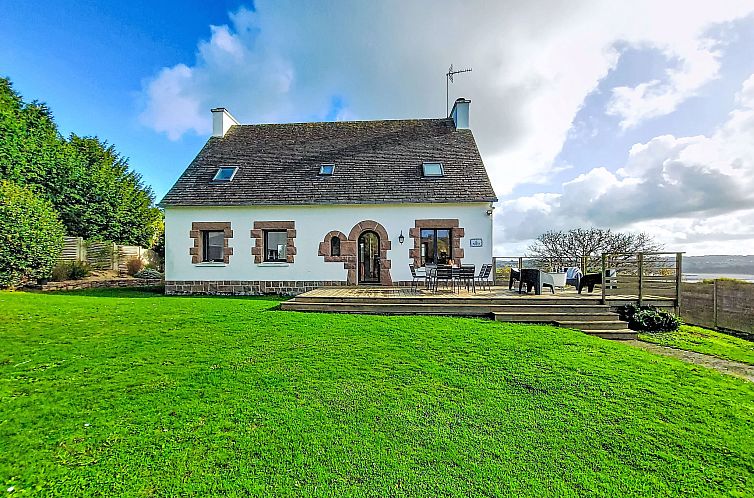 Vakantiehuis Le Clozic