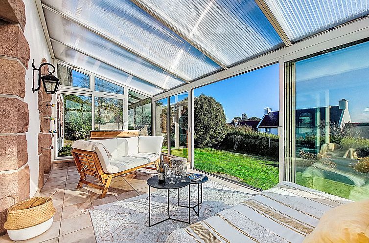 Vakantiehuis Le Clozic