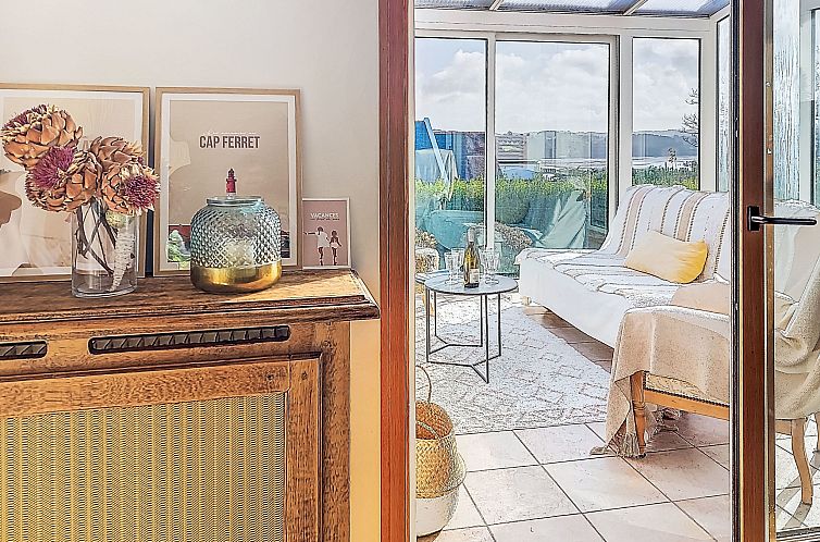 Vakantiehuis Le Clozic