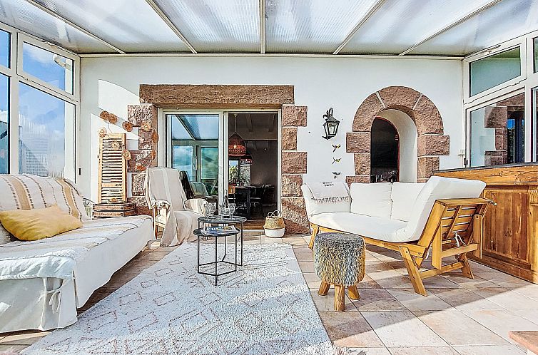 Vakantiehuis Le Clozic