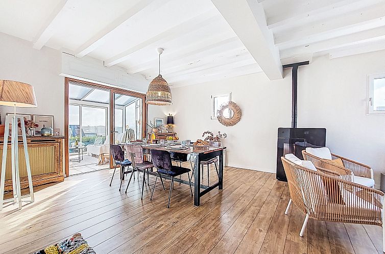 Vakantiehuis Le Clozic