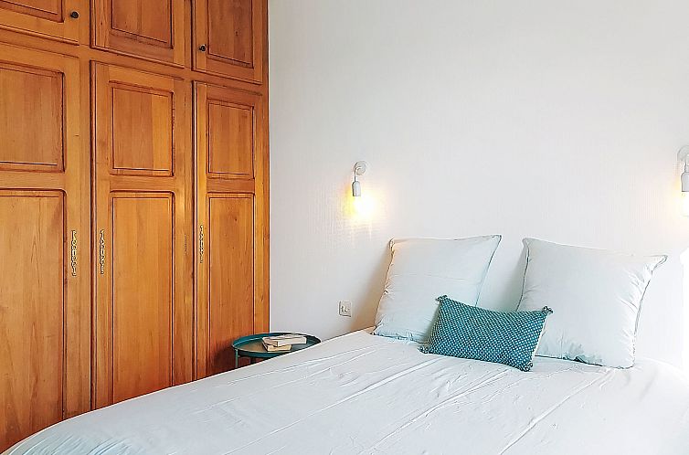 Vakantiehuis Le Clozic
