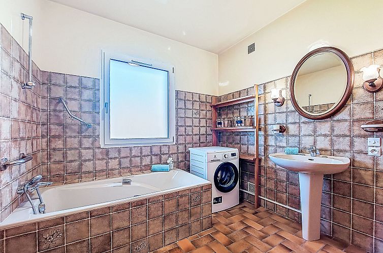 Vakantiehuis Le Clozic