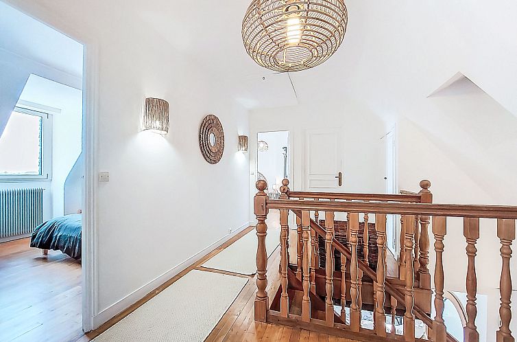 Vakantiehuis Le Clozic