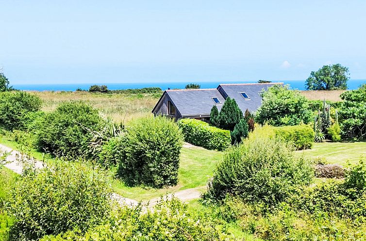 Unterkunft 04125703 - Ferienhaus Bretagne - Vakantiehuis Le Préau