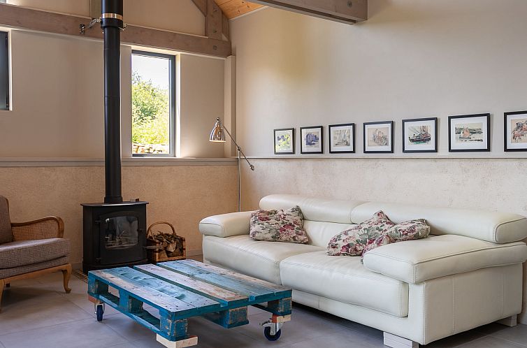 Vakantiehuis Le Préau