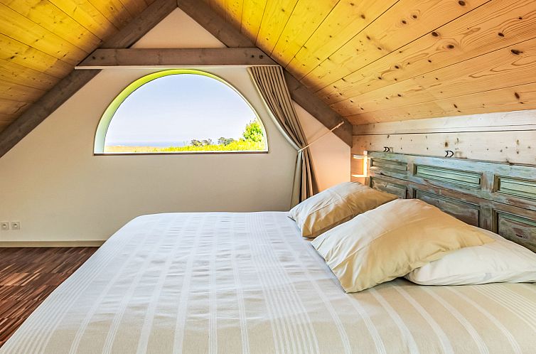 Vakantiehuis Le Préau