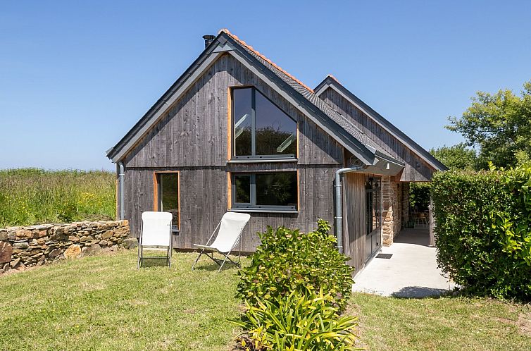 Vakantiehuis Le Préau