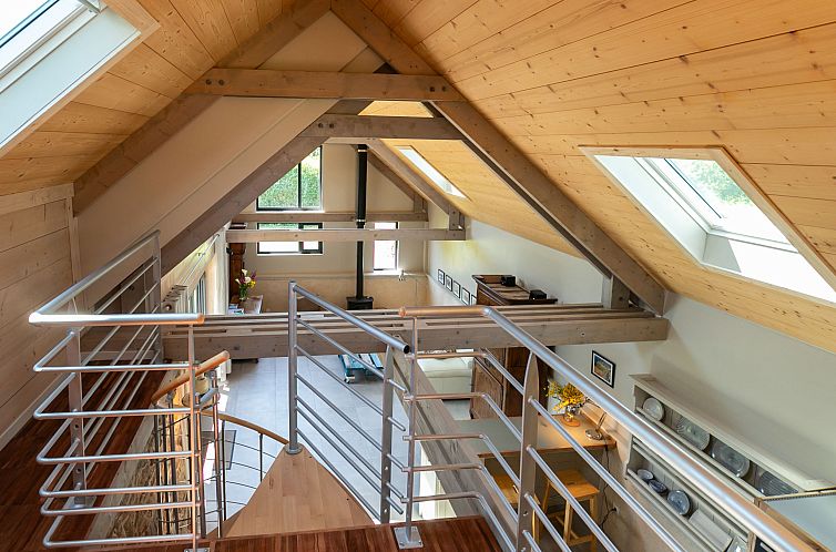 Vakantiehuis Le Préau
