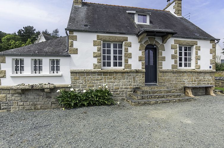 Vakantiehuis Le Coup de Coeur