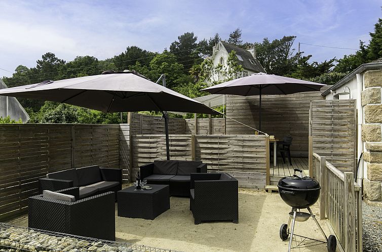 Vakantiehuis Le Coup de Coeur