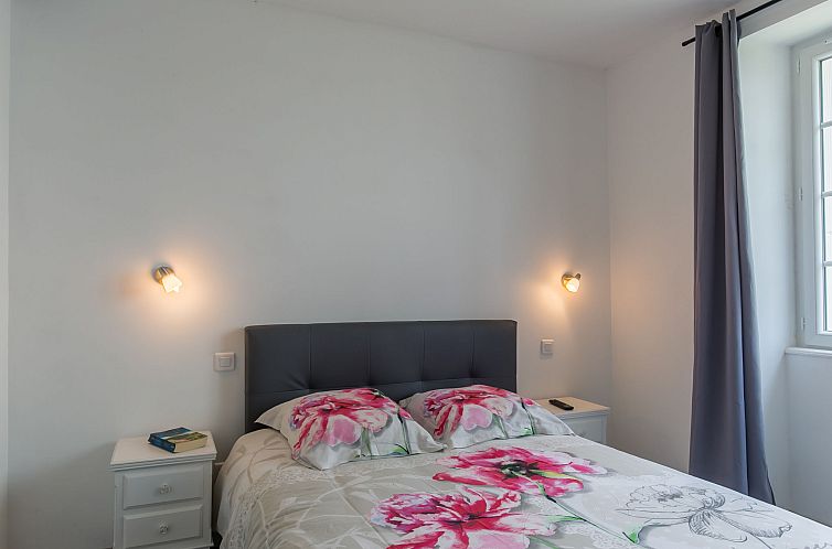 Vakantiehuis Le Coup de Coeur