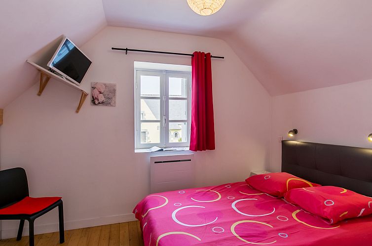 Vakantiehuis Le Coup de Coeur