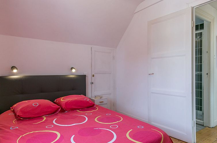 Vakantiehuis Le Coup de Coeur