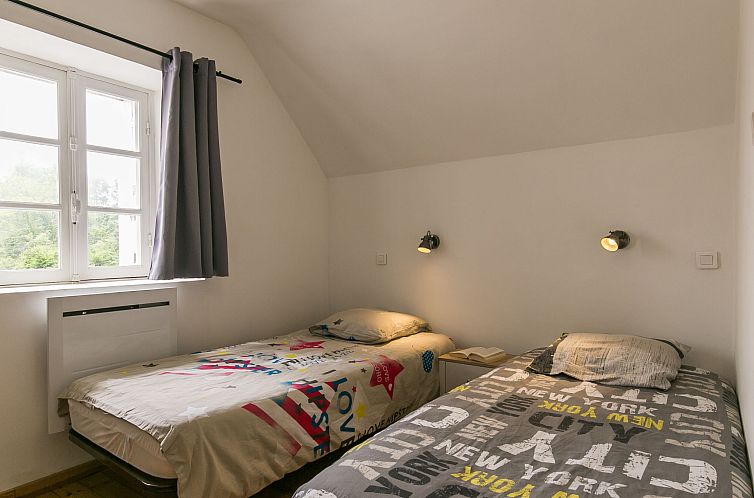 Vakantiehuis Le Coup de Coeur