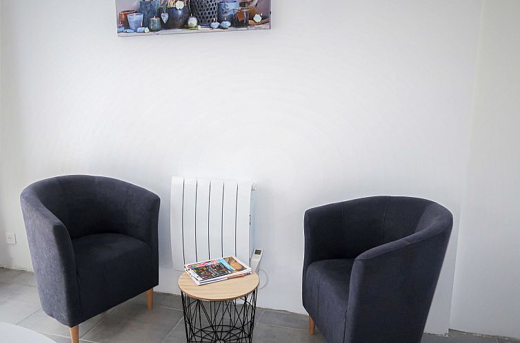 Appartement Terre et Mer