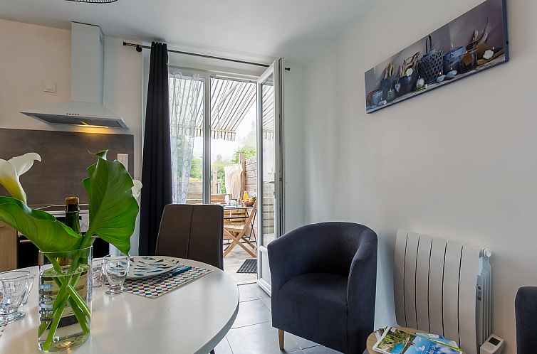 Appartement Terre et Mer