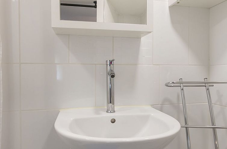 Appartement Terre et Mer