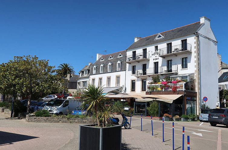Appartement Terre et Mer