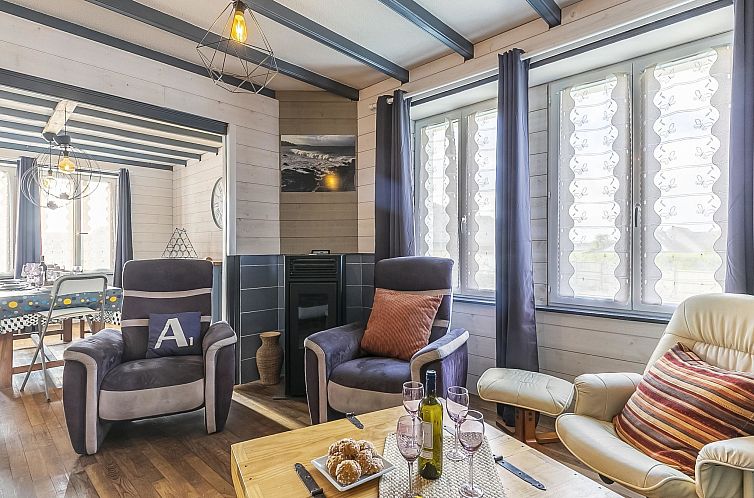 Vakantiehuis An Neizh