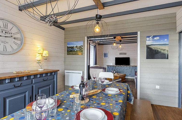 Vakantiehuis An Neizh