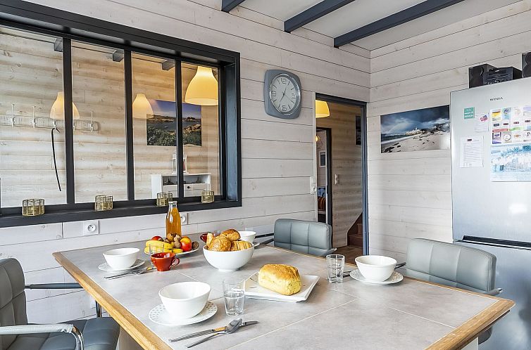 Vakantiehuis An Neizh