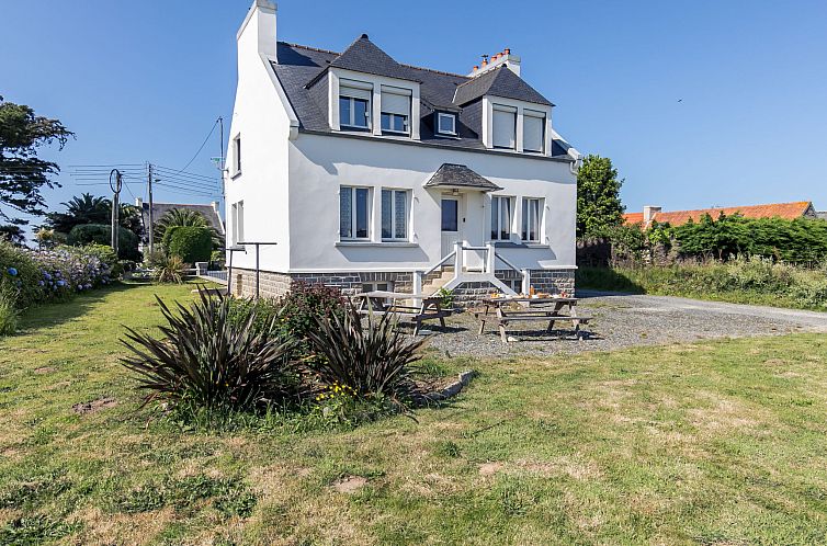 Vakantiehuis An Neizh