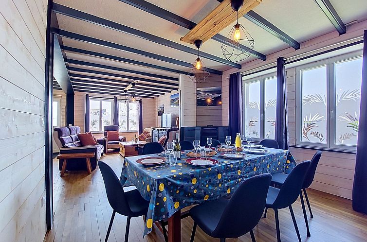 Vakantiehuis An Neizh