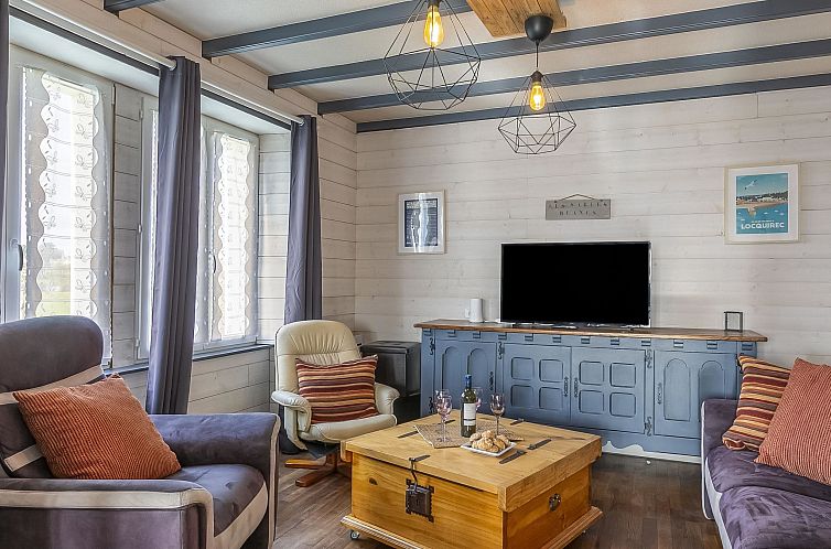 Vakantiehuis An Neizh