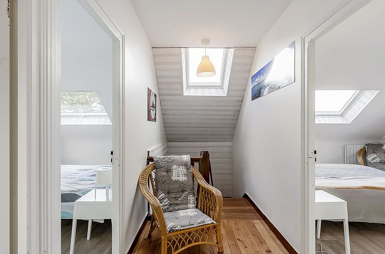 Vakantiehuis An Neizh