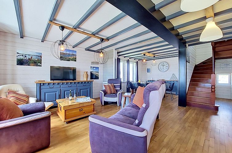 Vakantiehuis An Neizh