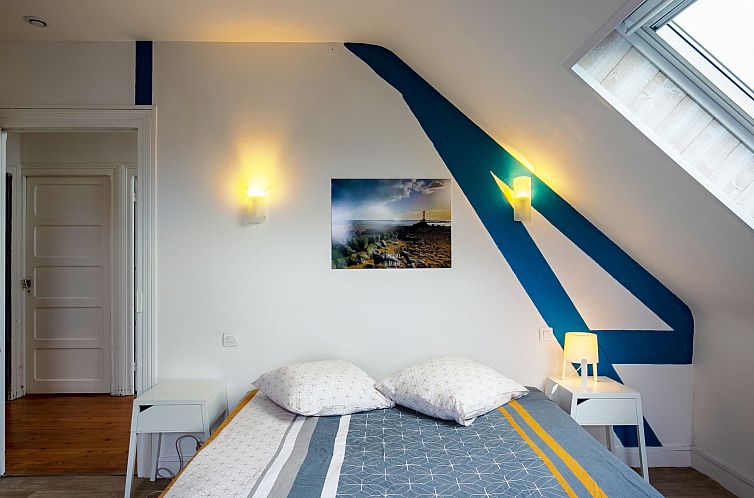 Vakantiehuis An Neizh